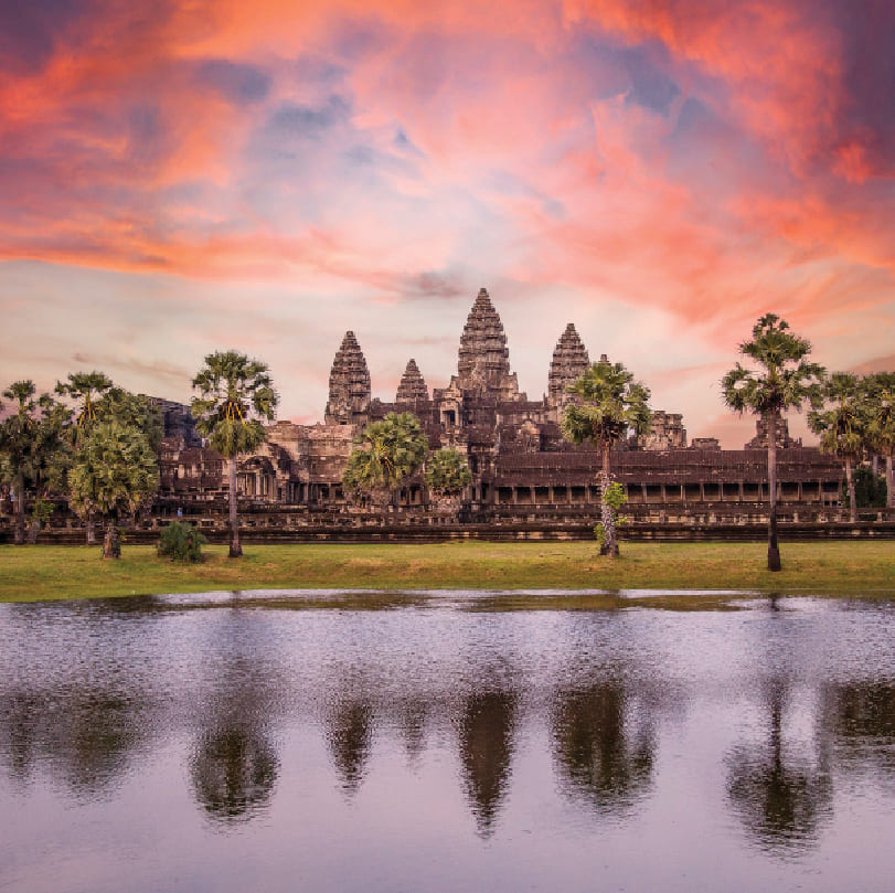 Cambodia